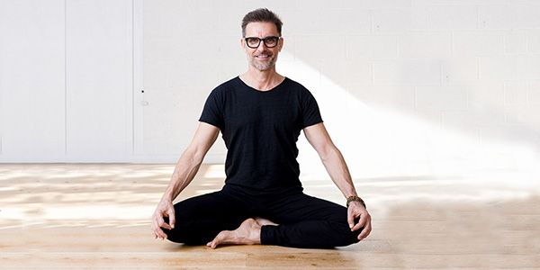 Feel into ease